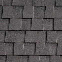 Гибкая черепица Shinglas Кантри (Индиана) 2,6м.кв. Гибкая черепица Shinglas Кантри (Индиана) 2,6м.кв.